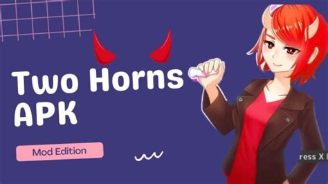 two horns apkhihe|Two Horns APK 1.3.0 Baixar Última versão para Android 2024.